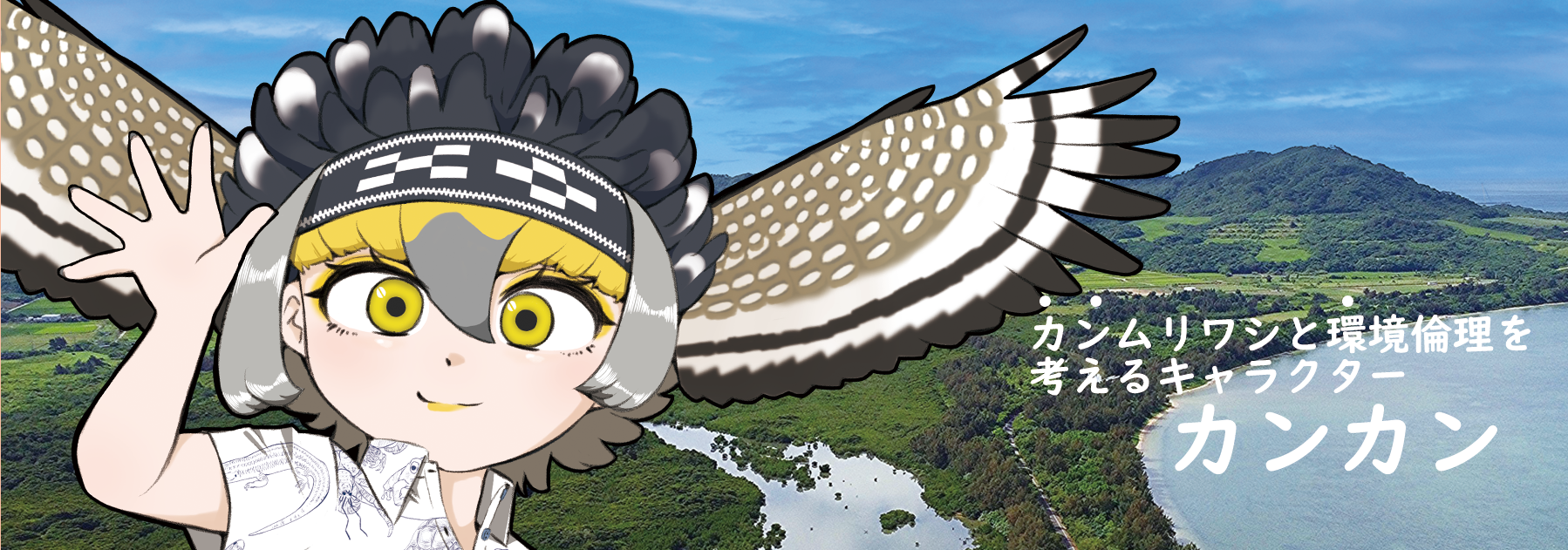 石垣島カンカンちゃんねる